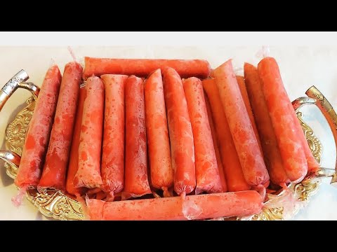 barafu za ubuyu tamu sana na lain sana huchoki kuila /baobab ice