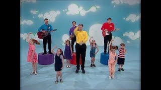 The Wiggles - The Monkey Dance (Original, Sam &amp; New)