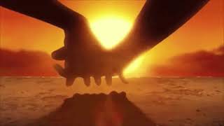 Kanye West &amp; JAY-Z // New Day (slowed+reverb)