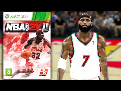 From G-League Dream to NBA Star: The Epic Call-Up in NBA 2K11 MyCareer
