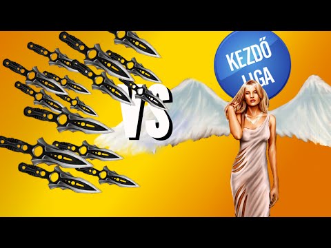 Kezdő Liga - Pörgős verseny (2015. december 4.)