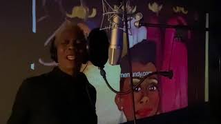 Carmen Lundy - Ola De Calor from Modern Ancestors