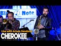 Chad LB w/ Arturo Sandoval - Cherokee