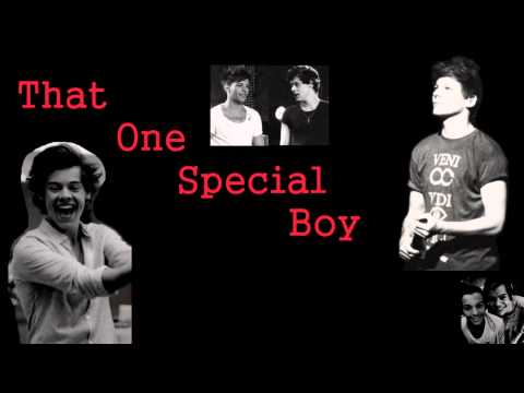 That One Special Boy [Chapter 28]