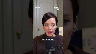 Why Lily Allen moved to New York #MissMe #BBCSounds