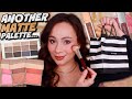 NEW SEPHORA Makeup By Mario Master Mattes The Neutrals Patrick Ta Blush Shades Haus Labs Lip Glaze
