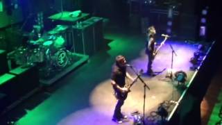 Let Me Live by Sick Puppies Live at The Filmore