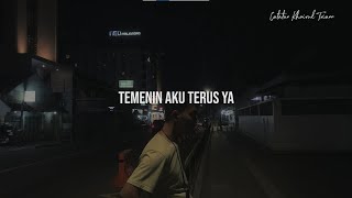 Download lagu Temenin Aku Terus Ya : Puisi Khoirul Trian mp3 Download lagu Temenin Aku Terus Ya : Puisi Khoirul Trian mp3