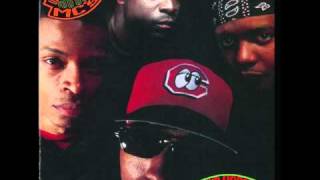 Ultramagnetic MC&#39;s - Two Brothers With Checks (San Francisco, Harvey)