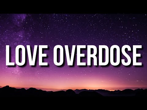 Rod Wave - Love Overdose (Lyrics)