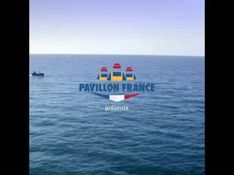 video pavillon france