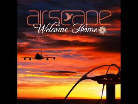 Airscape-Welcome Home (Bruce Cullen Remix)