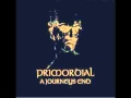 Primordial - An Aistear Deirneach