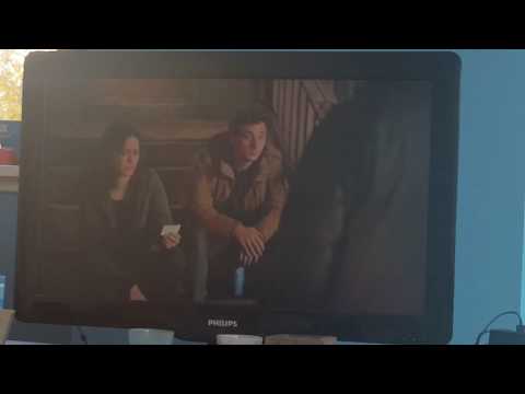 Mickey milkovich excaped