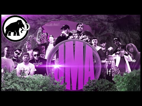 JMA MAMMUTMIX (prod. by NEO UNLEASHED)