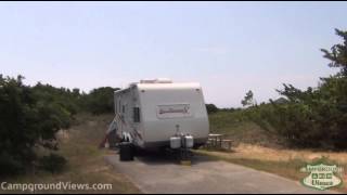 Frisco Campground Video