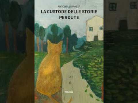 La Custode Delle Storie Perdute