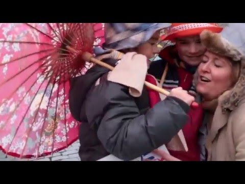 video frame placeholder