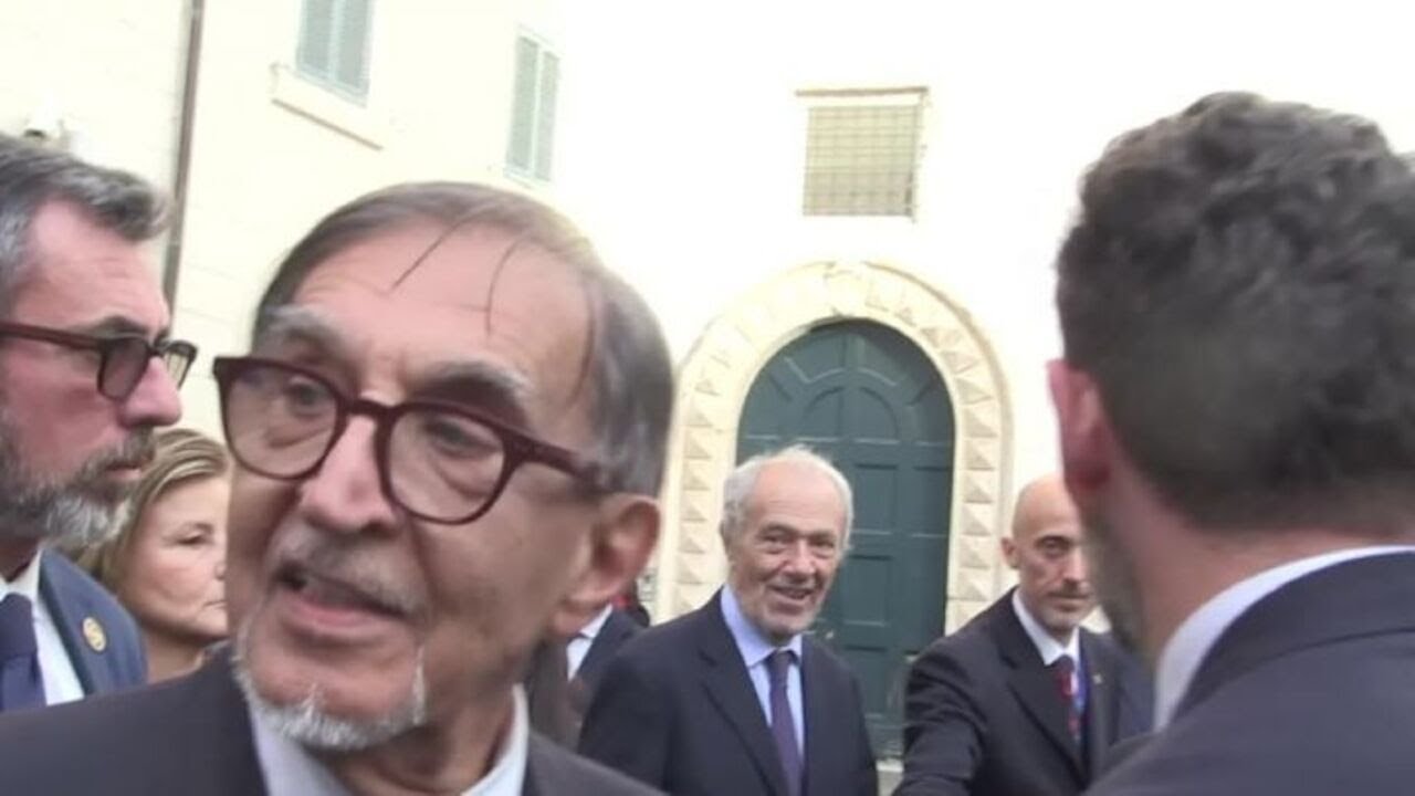 Papa Leone XIV in Senato, La Russa: "Visita molto gradita, è la seconda volta da inizio legislatura"
