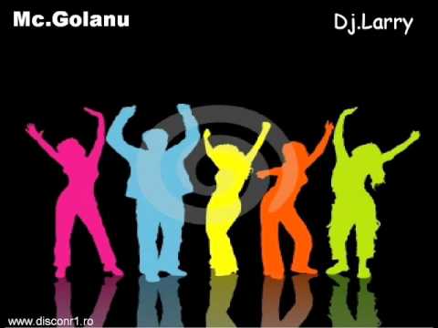 Fly Project   Musica  By Mc Golanu & Dj Larry
