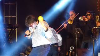 Patrice Michaud et Emile Bilodeau - Les Cactus - Live Performance - Festivoix 2018