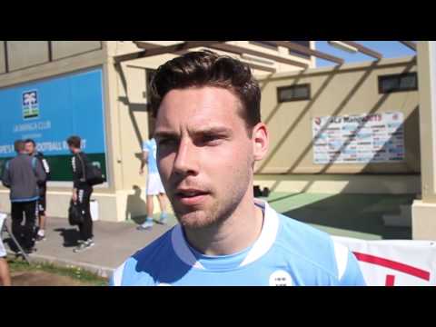 Langås: - Synes det ser veldig bra ut