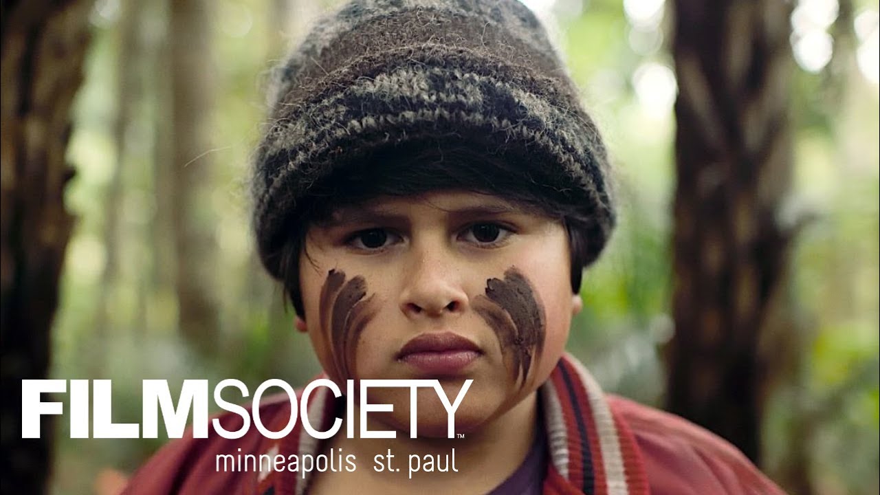 Hunt for the Wilderpeople - Official Trailer, Sam Neill, Rhys Darby, Taika Waititi