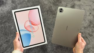 Honor Pad 10 Review: BETTER Speed, SAME Body!