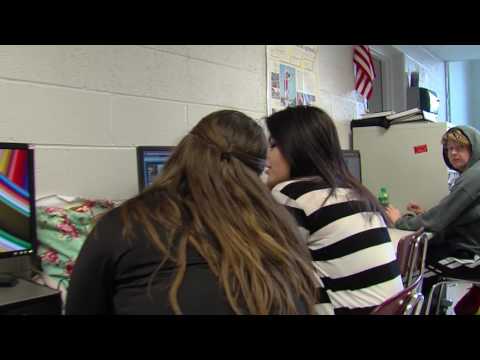 2016 Britton Deerfield Yearbook