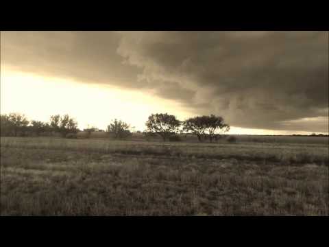 Rhett Clark - Dancing in the Rain (featuring Brook Wallace Deaton)