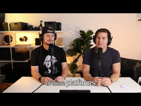 How to Repurpose Long-Form Podcast Content into Viral Video Clips for TikTok and YouTube Shorts