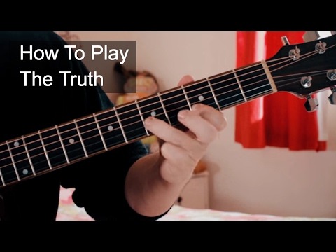 The Truth - Prince