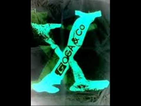 perreo bionico Dj Krax