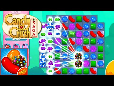 Candy Crush Saga Gameplay New Update 2021 | Level 11 - 20 | Candy Game | Happy Christmas 🎄
