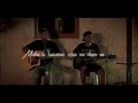 Familia Akustik - Domin ba O (Live)