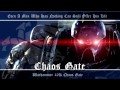 Chaos Gate OST #009 - Chaos Gate | Warhammer ...