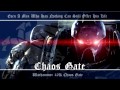Chaos Gate OST #009 - Chaos Gate | Warhammer ...