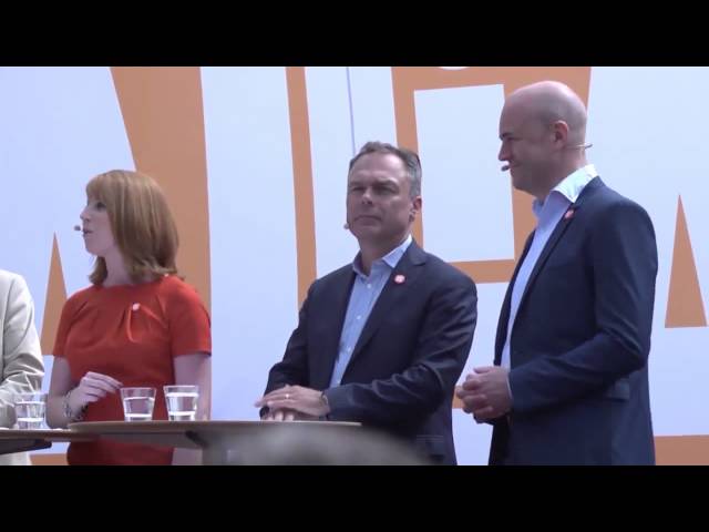 Video Pronunciation of alliansen in Swedish