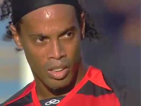 Flamengo 1 x 0 Resende (17/04/2011)