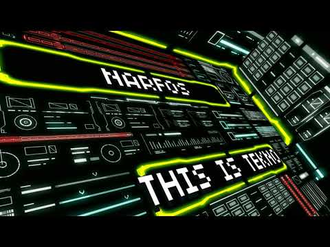 Narfos - This is Tekno