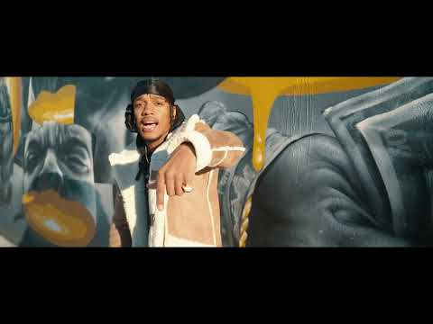 Bravo Luchiano - "Never Be The Same" (Music Video) | Shot By @40Filmz