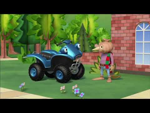 The Cat King part 2 (Remake)