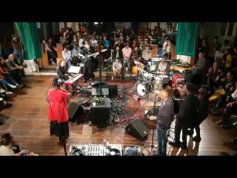 Dylema Collective - "Daughter" (with extended solos)