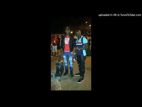 Vote Salone-Emmerson-Ft Mr 1(Audio Only)