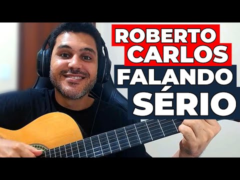 Falando Sério - Maria Bethânia