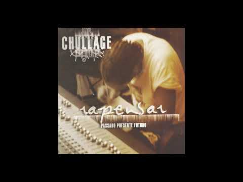 Chullage - Fartu (Official Audio)