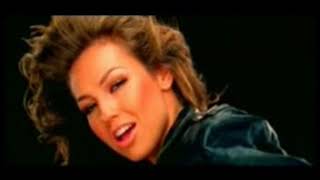Thalia   You Spin Me Round non official clip #MM&#39;76#