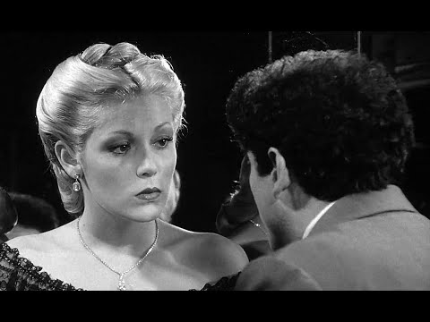 RAGING BULL (1980)  Clip - Cathy Moriarty & Joe Pesci