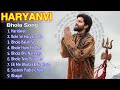 Masoom Sharma Bholenath Nonstop Mashup Masoom Sharma New Song Bhole Tere Pyar Me New Song 2025