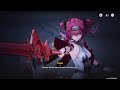 Lupa Fights the Leviathan